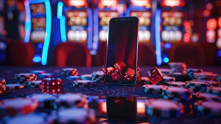 Panduan alur deposit untuk pengguna